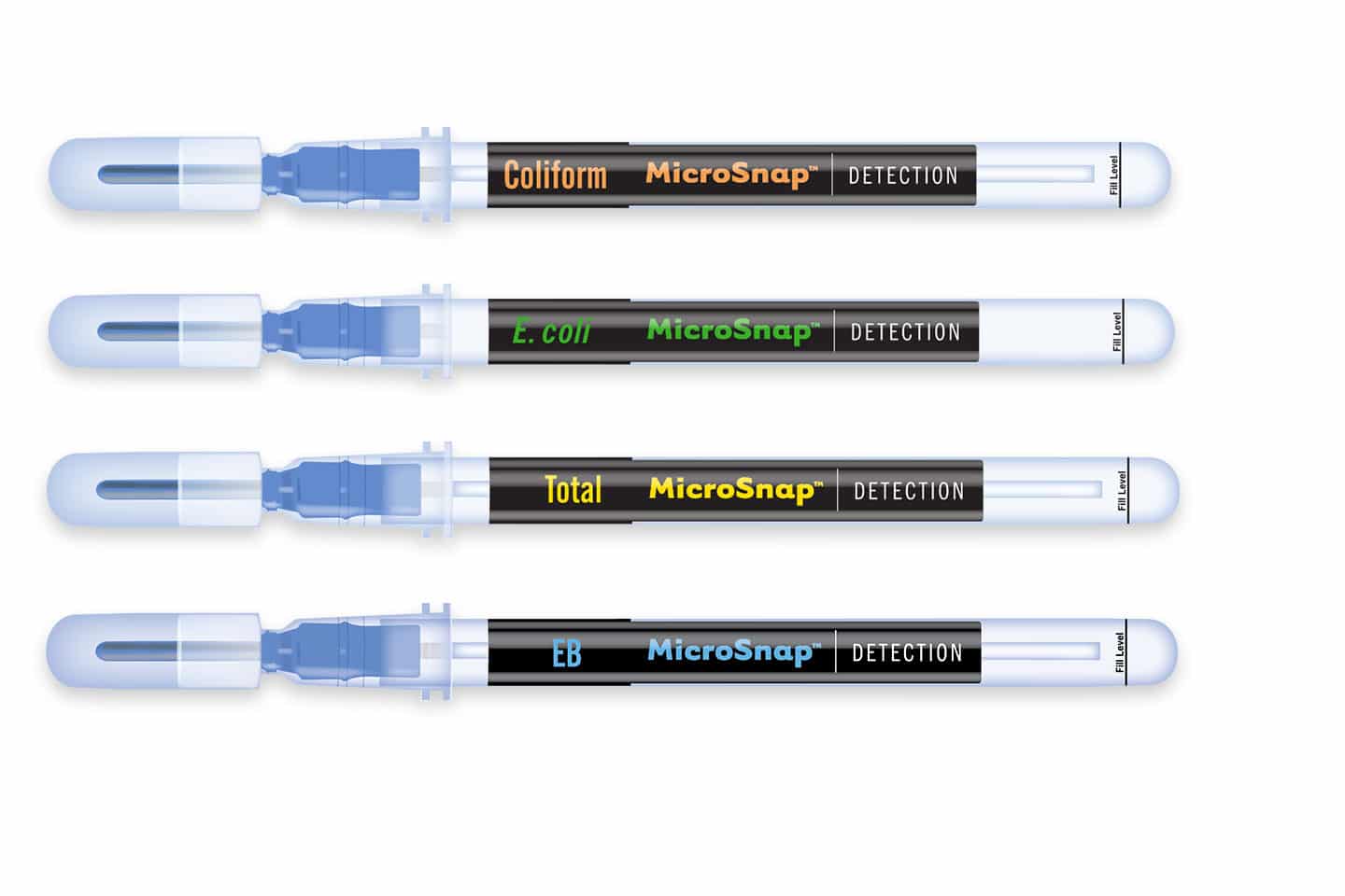 Indicator Organism Tests