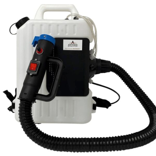 MST 575 ULV Backpack Sprayer