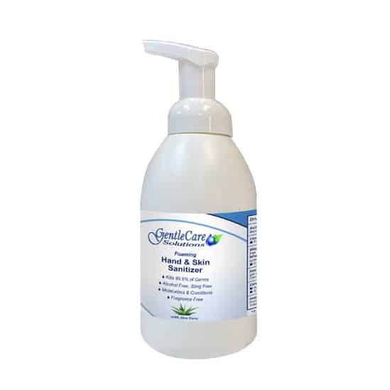 GentleCare Hand & Skin Sanitizer