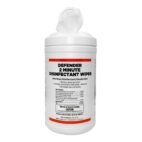 Defender 2-Minute Disinfectant Wipes