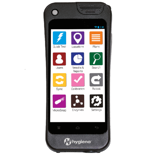 Hygiena EnSURE™ Touch