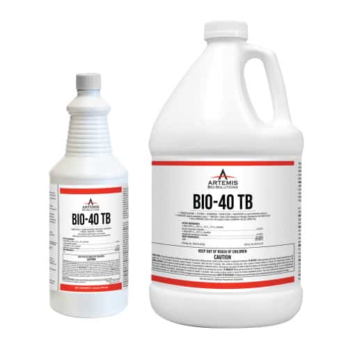 BIO-40 TB