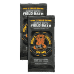 Artemis Field Wipes (Don't Tread on Me)