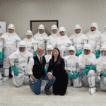 Artemis Bio-risk Training Academy Pilots The Microbial Warrior Experience At PuroClean
