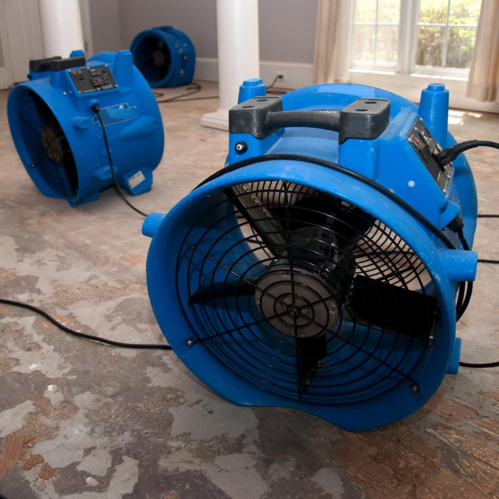 Flood and Disaster Restoration