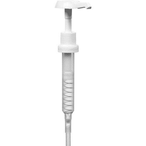 Foam Pump for Gallon Jug
