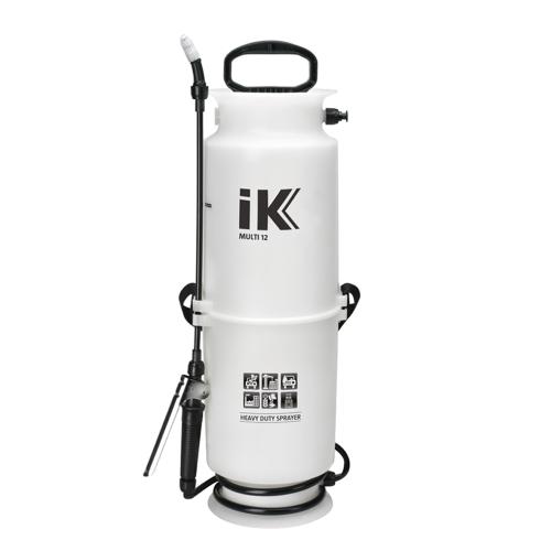 IK 12 Pump Sprayer