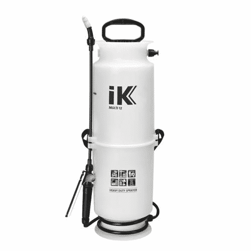 IK 12 Pump Sprayer