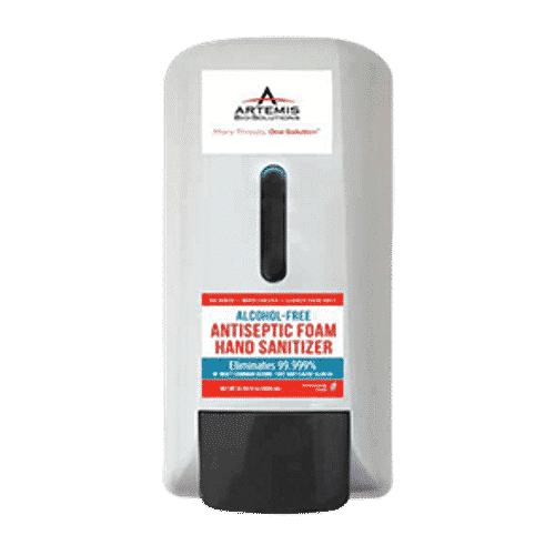 Manual Foam Dispenser