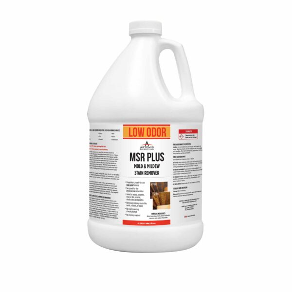 MSR Plus 1 gallon