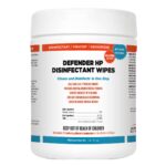 Defender HP Disinfectant Wipes