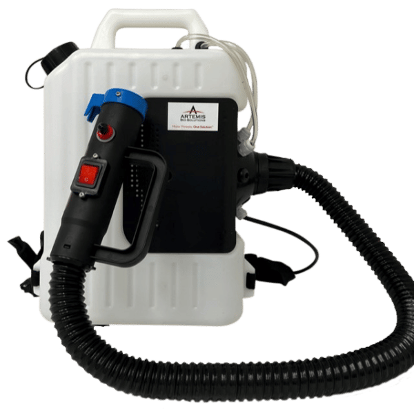 MST 575 Backpack Sprayer