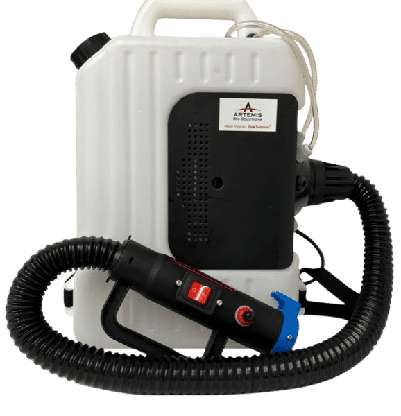 MST 575 Backpack Sprayer