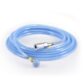 Platinum Air Duct Cleaning System & Decontamination Package FlexJet Duct Blasting Hose Side Sweeper Ball