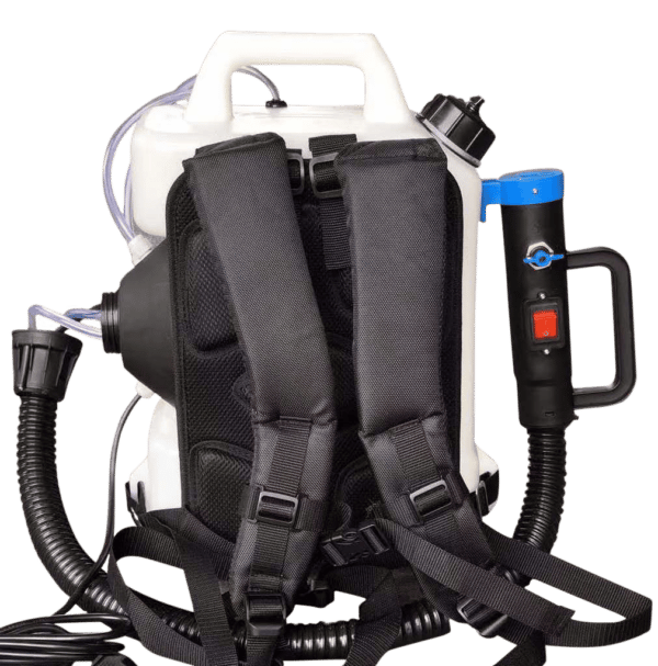 MST 575 Backpack Sprayer