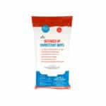 Defendeer HP Disinfectant Wipes - Packs
