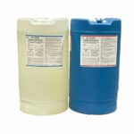 Bio-Oxygen® Chem Decon 30-gallon kit (15-gal A 15-gal B)