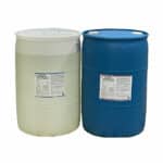 Bio-Oxygen® Chem Decon 100-gallon kit (50-gal A 50 gal-B)