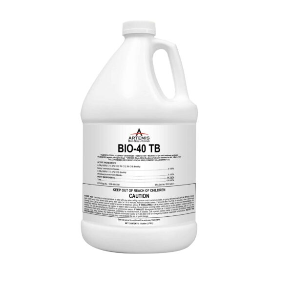 Bio-40 TB 1 gallon