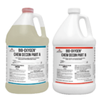 Bio Oxygen Chem Decon