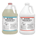 Bio Oxygen Chem Decon