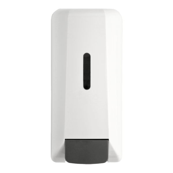 GentleCare Refillable Wall Dispenser for Alcohol-Free Hand Sanitizer