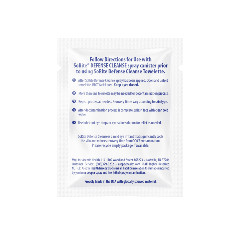 SoRite Defense Cleanse - Image 3