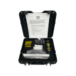 Patrol LEO Mobile Decon Kit
