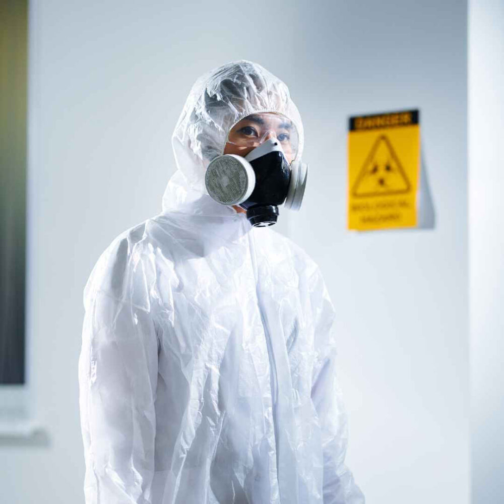 Trauma & Biohazard Decontamination - Artemis Bio-Solutions