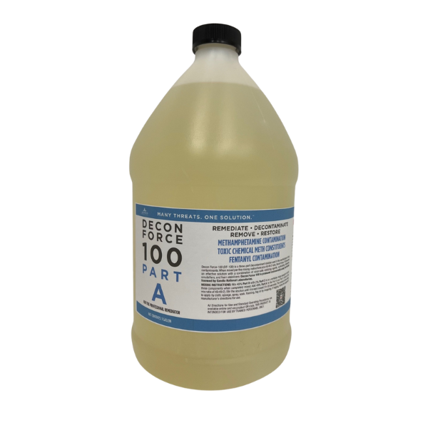 Decon Force-100_Part_A