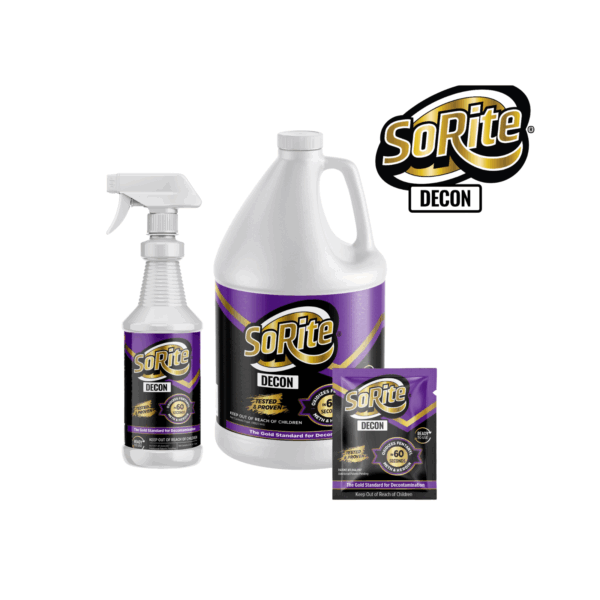SoRite DECON