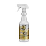 SoRite Disinfectant - 32 OZ SPRAY BOTTLE, CASE OF 6