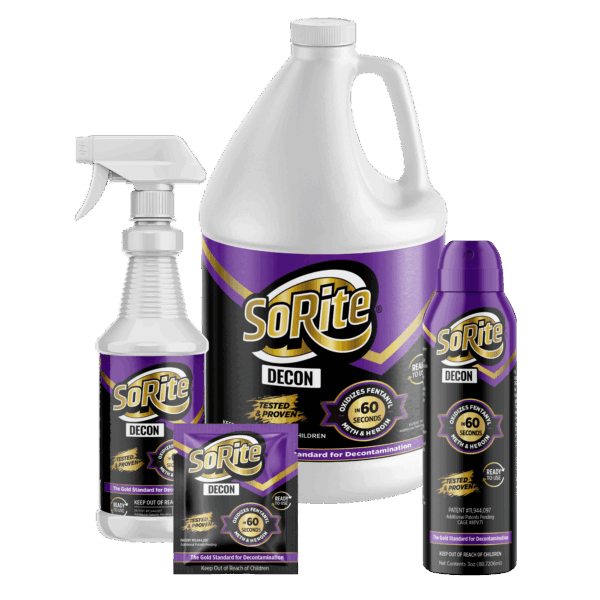 SoRite DECON