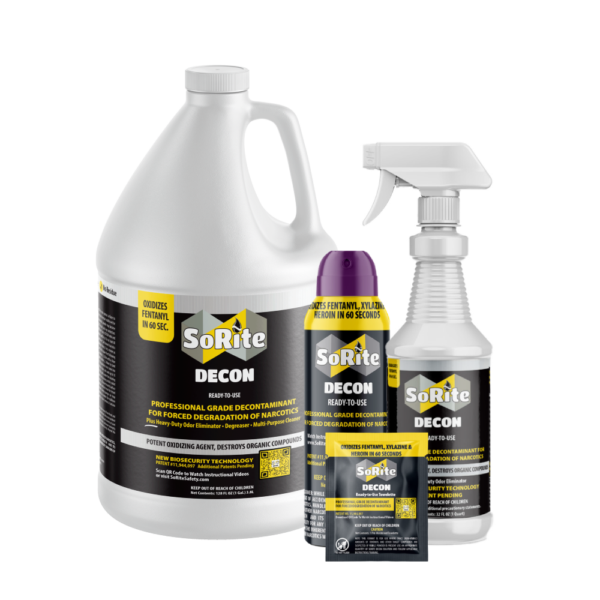 SoRite DECON