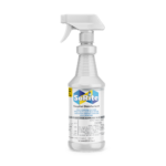 SoRite Hospital Disinfectant - 32 oz Quart Sprayer, 6
