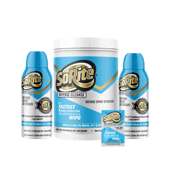 SoRite Defense Cleanse