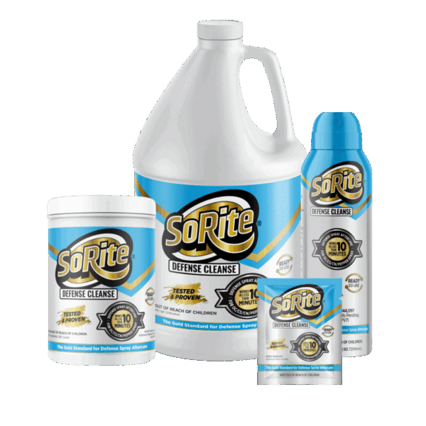 SoRite Defense Cleanse