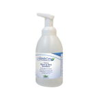 Gentle Care Alcohol Free Hand Sanitizer