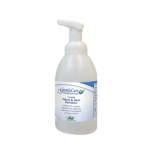 Gentle Care Alcohol Free Hand Sanitizer