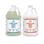 Hydro Clean Carpet