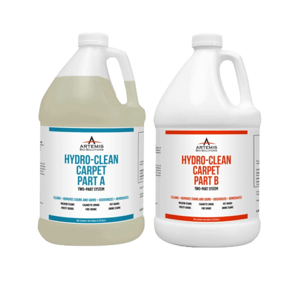 Hydro Clean Carpet