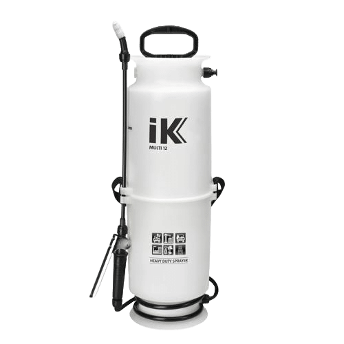 IK 12 Pump Sprayer