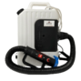 Mst 575 Ulv Backpack Sprayer