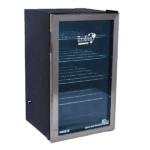 OzoGen DC 3.4 Ozone Decontamination Chamber