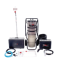 Platinum Air Duct Cleaning System & Decontamination Package