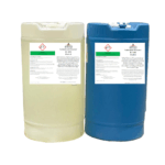 Artemis Industrial Cleaner IC-100 - 30 Gal kit [ 15 gallons Part A and 15 gallons Part B] Drums