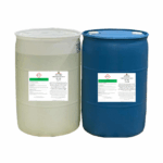 Artemis Industrial Cleaner IC-100 - 100 Gal kit [ 50 gallons Part A and 50 gallons Part B] Drums