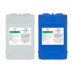 Artemis Industrial Cleaner IC-100 - 10 Gal Kit [ 5 Gallons Parts A and 5 Gallons Parts B]
