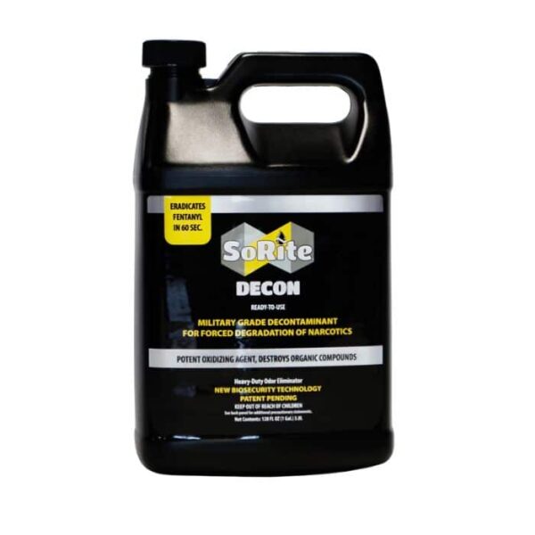 SoRite® DECON