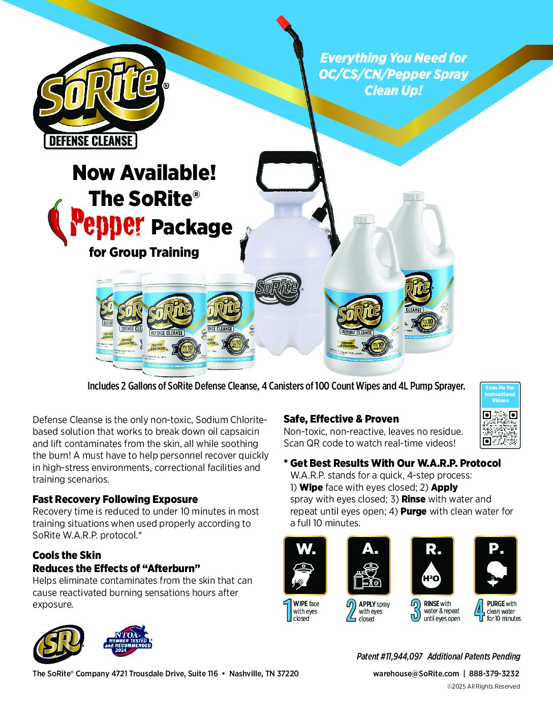 SRDC Pepper Pkg Sell Sheet 5 2 25 1